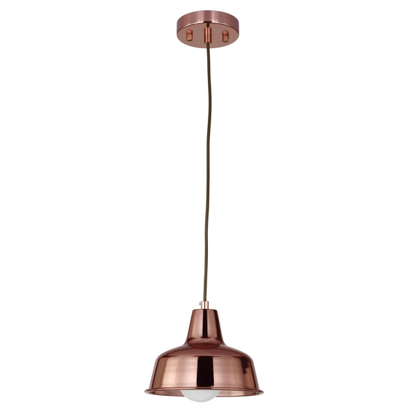 Подвесной светильник Kupfer 1845-1P Подвесной светильник Kupfer 1845-1P