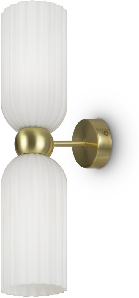 Бра Antic MOD302WL-02W Бра Antic MOD302WL-02W