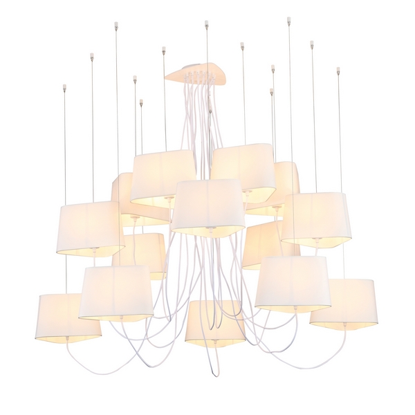 Подвесная люстра Ambrela SL1110.503.15 ST Luce Подвесная люстра Ambrela SL1110.503.15 ST Luce