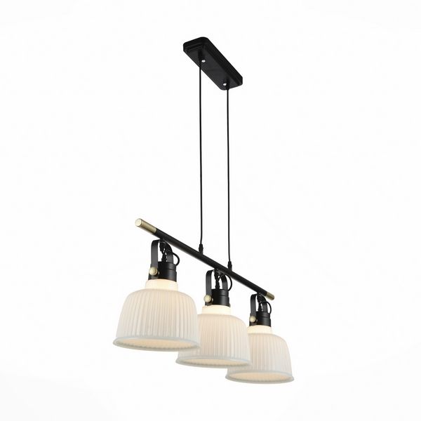 Подвесная люстра Aletante SL714.043.03 ST Luce Подвесная люстра Aletante SL714.043.03 ST Luce