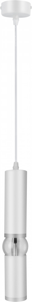 Подвесной светильник 20036 20036SMP/01LED SWH Подвесной светильник 20036 20036SMP/01LED SWH