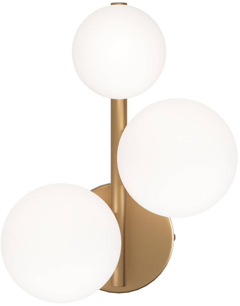 Бра Dallas MOD545WL-03BS Бра Dallas MOD545WL-03BS