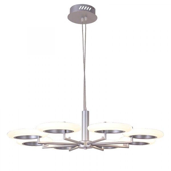 Подвесная люстра Annuli 2208-8P Подвесная люстра Annuli 2208-8P