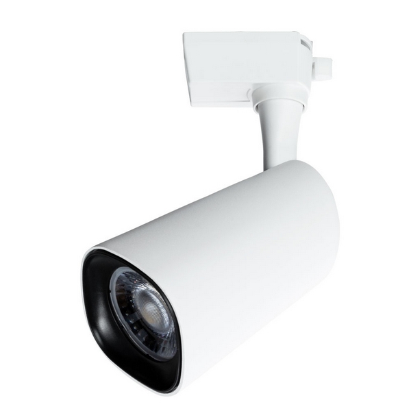 Трековый светильник Barut A4563PL-1WH Трековый светильник Barut A4563PL-1WH