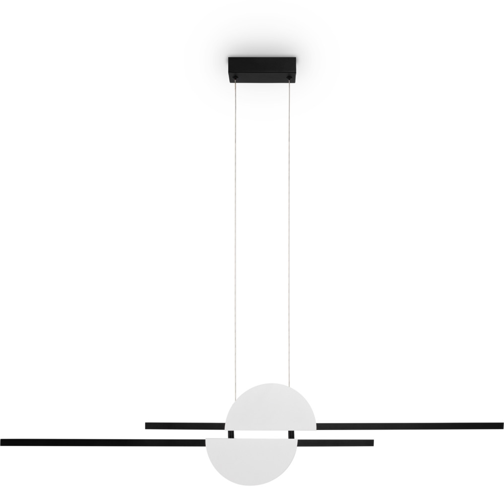 Подвесной светильник Skyline MOD179PL-L26W4K Подвесной светильник Skyline MOD179PL-L26W4K