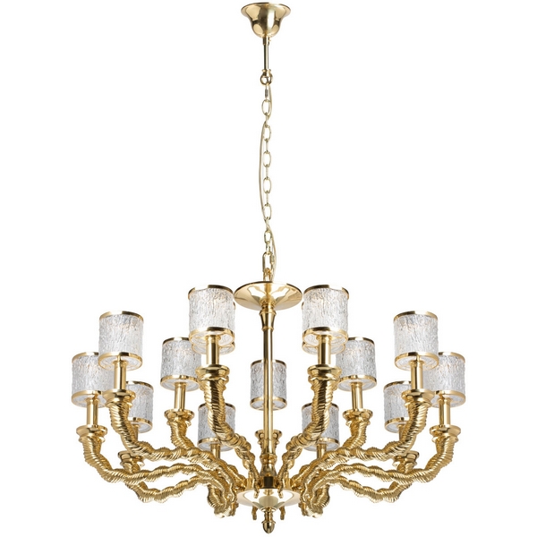 Подвесная люстра Беатрис 378010915 Подвесная люстра Беатрис 378010915