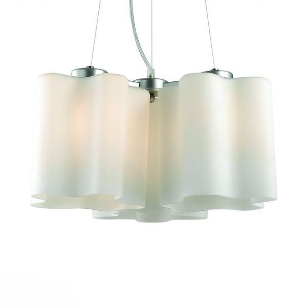 Подвесная люстра Onde SL116.503.03 ST Luce Подвесная люстра Onde SL116.503.03 ST Luce