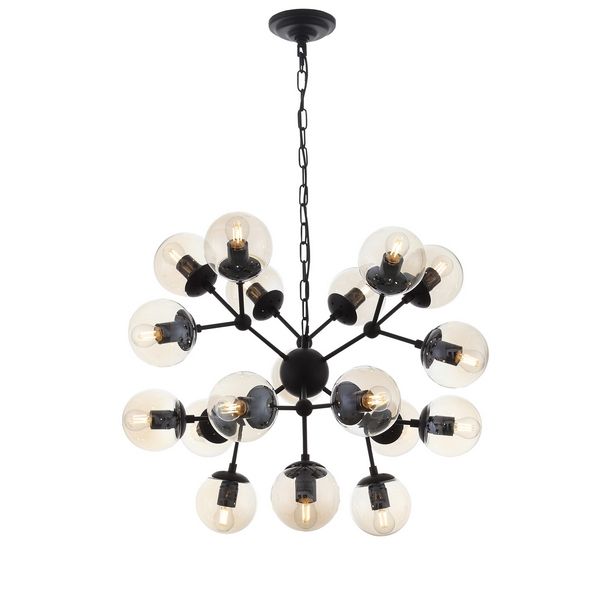Подвесная люстра Stampo SL549.413.18 ST Luce Подвесная люстра Stampo SL549.413.18 ST Luce