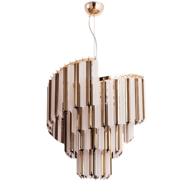 Подвесная люстра Frizzante 1681/01 LM-7 Artelamp Подвесная люстра Frizzante 1681/01 LM-7 Artelamp