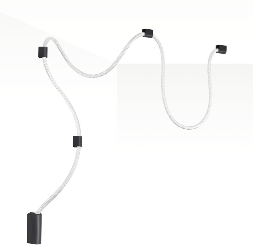 Настенно-потолочный светильник Corda 4391/30CL Настенно-потолочный светильник Corda 4391/30CL