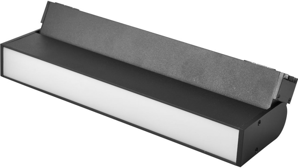 Трековый светильник Unika 4143-1U Трековый светильник Unika 4143-1U