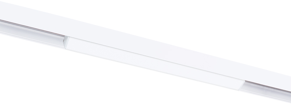 Трековый светильник Linea A4642PL-1WH Трековый светильник Linea A4642PL-1WH