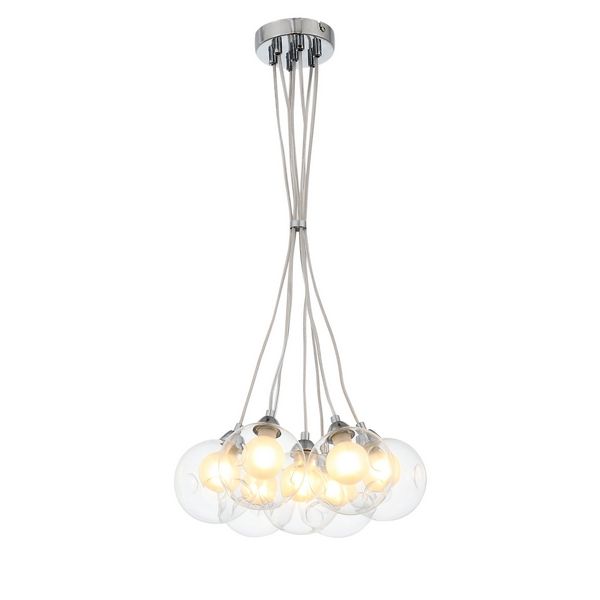 Подвесная люстра Dualita SL431.113.07 ST Luce Подвесная люстра Dualita SL431.113.07 ST Luce