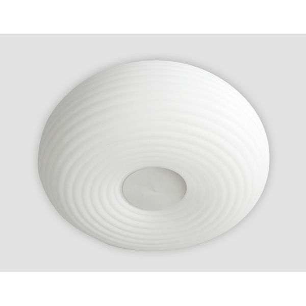 Потолочный светильник Orbital Cloud FC347 WH 72W D450 Потолочный светильник Orbital Cloud FC347 WH 72W D450