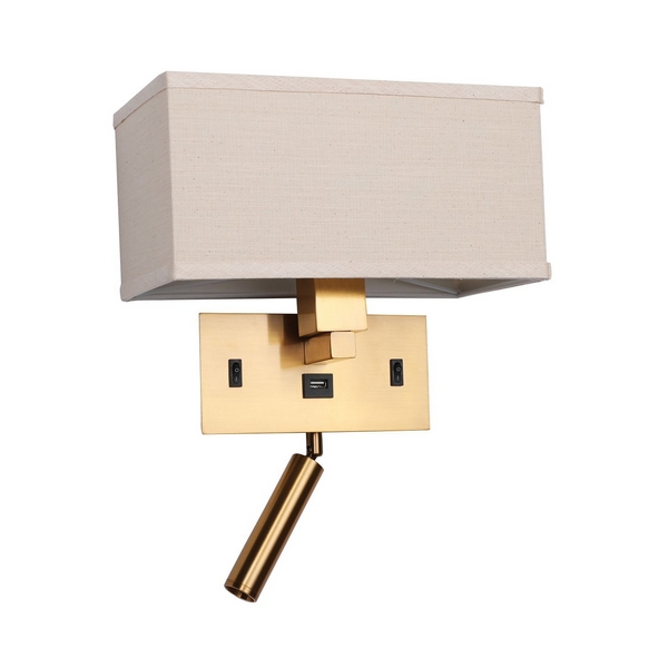 Бра Lectio 2225-2W Бра Lectio 2225-2W