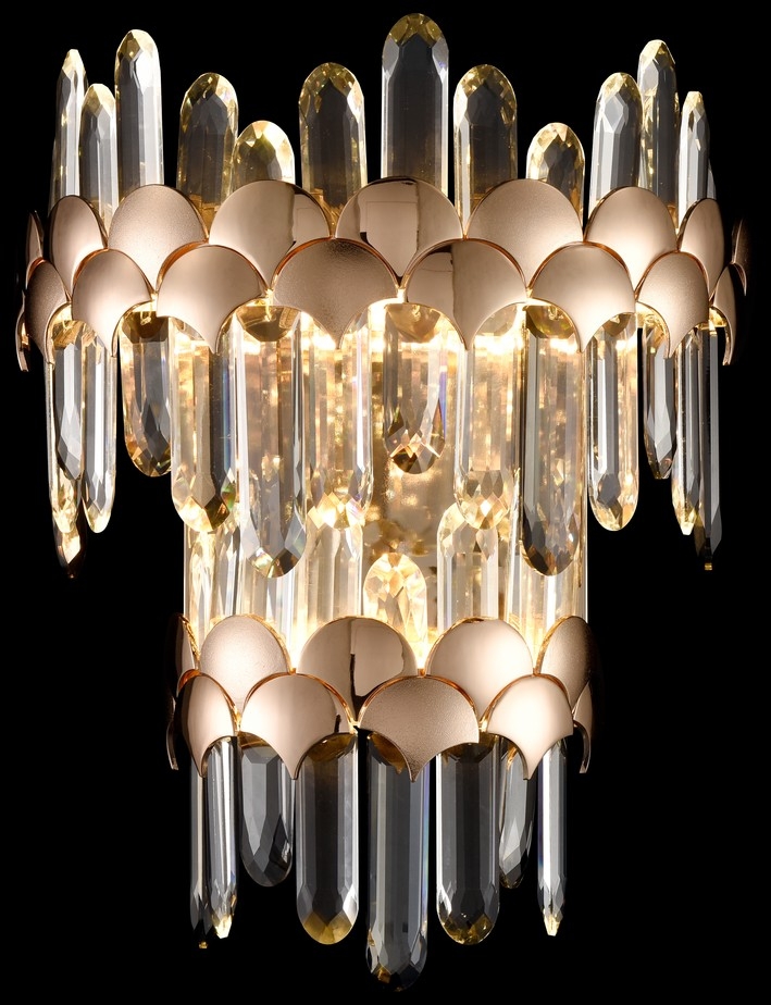 Бра Debora WE104.01.301 Бра Debora WE104.01.301