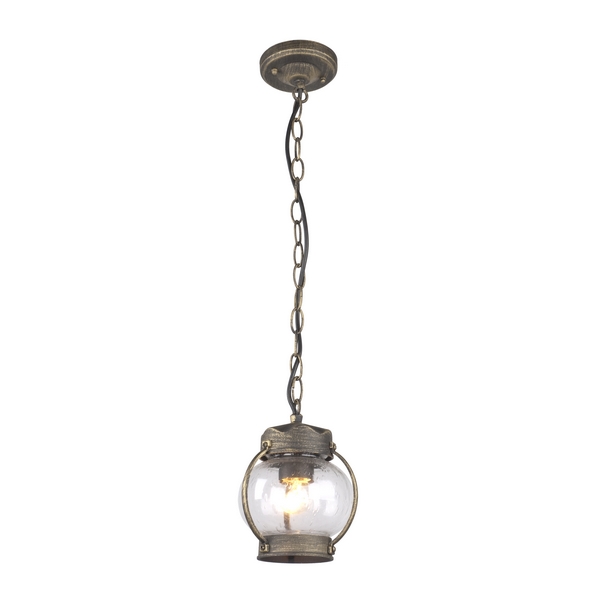 Уличный светильник подвесной Faro 1498-1P Уличный светильник подвесной Faro 1498-1P