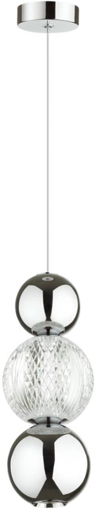 Подвесной светильник Crystal 5007/7LA Подвесной светильник Crystal 5007/7LA