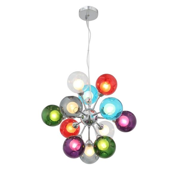 Подвесная люстра Dualita SL431.153.12 ST Luce Подвесная люстра Dualita SL431.153.12 ST Luce