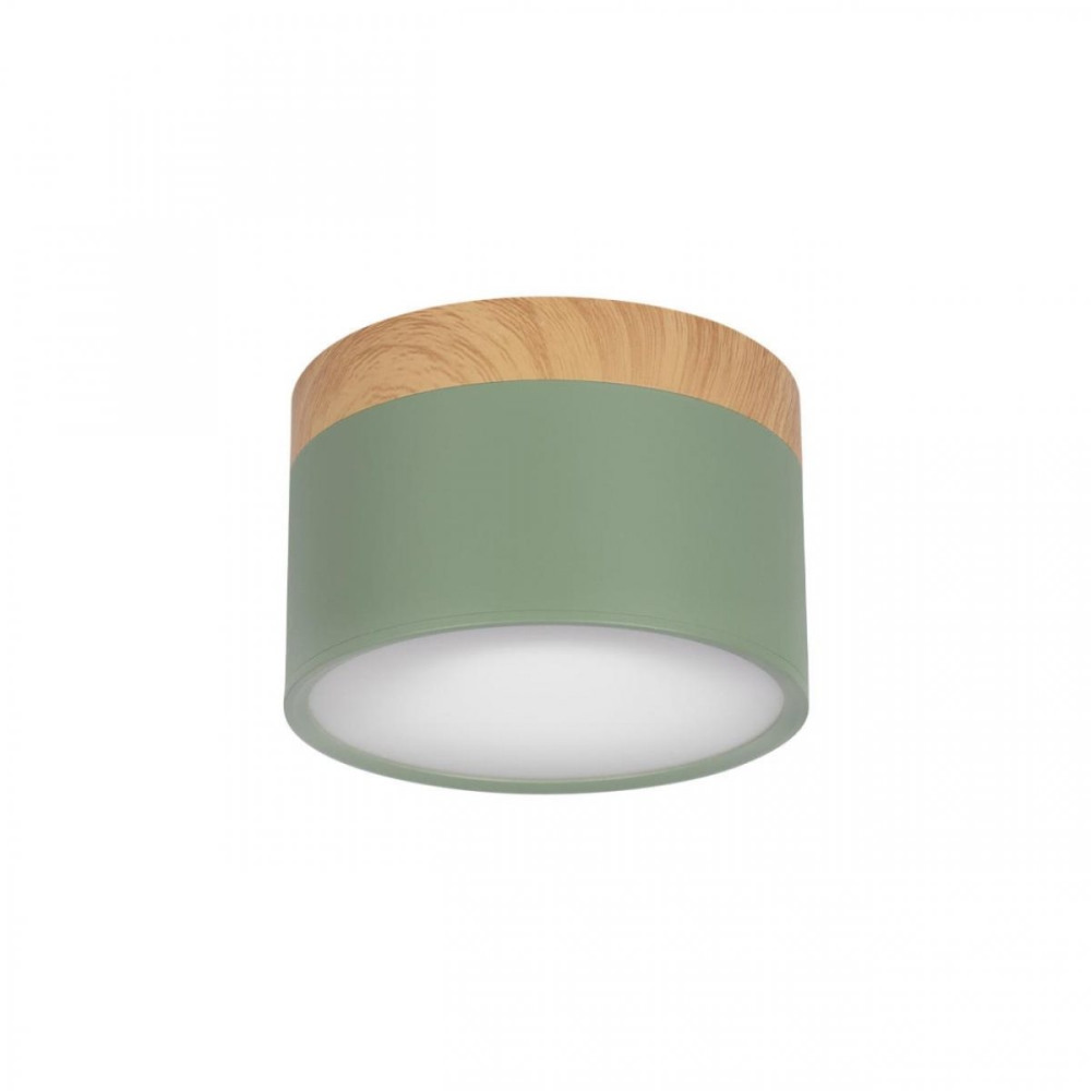 Точечный светильник Grape 10162 Green Точечный светильник Grape 10162 Green