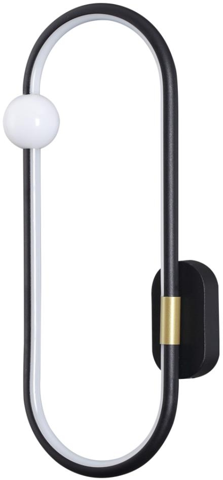 Настенный светильник Harlow 5607/14WL Настенный светильник Harlow 5607/14WL