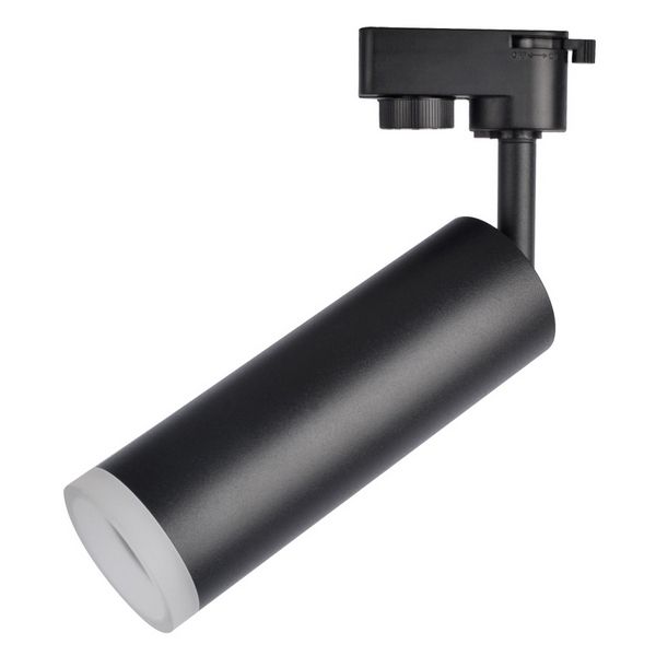 Трековый светильник Hubble A6810PL-1BK Artelamp Трековый светильник Hubble A6810PL-1BK Artelamp