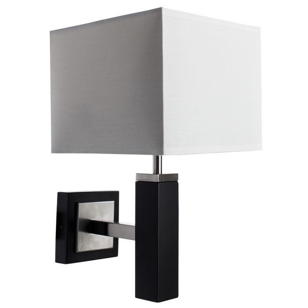 Бра Waverley A8880AP-1BK Artelamp Бра Waverley A8880AP-1BK Artelamp