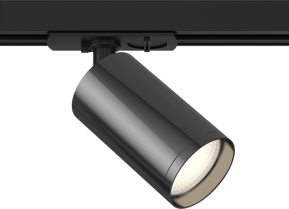 Трековый светильник Focus TR020-1-U-GU10-BGF Трековый светильник Focus TR020-1-U-GU10-BGF