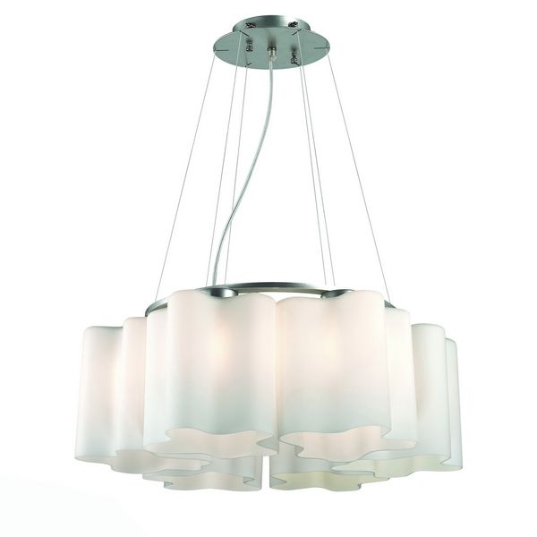 Подвесная люстра Onde SL116.503.06 ST Luce Подвесная люстра Onde SL116.503.06 ST Luce
