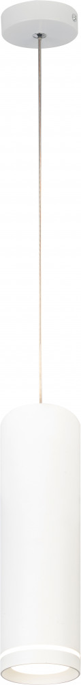 Подвесной светильник 20009 20009SMP/01LED SWH Подвесной светильник 20009 20009SMP/01LED SWH
