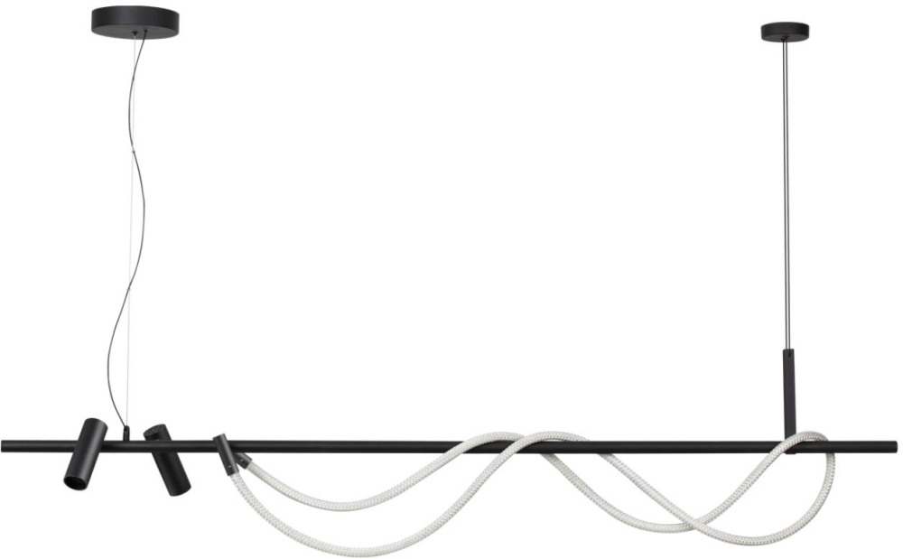 Подвесной светильник Corda 4391/40L Подвесной светильник Corda 4391/40L