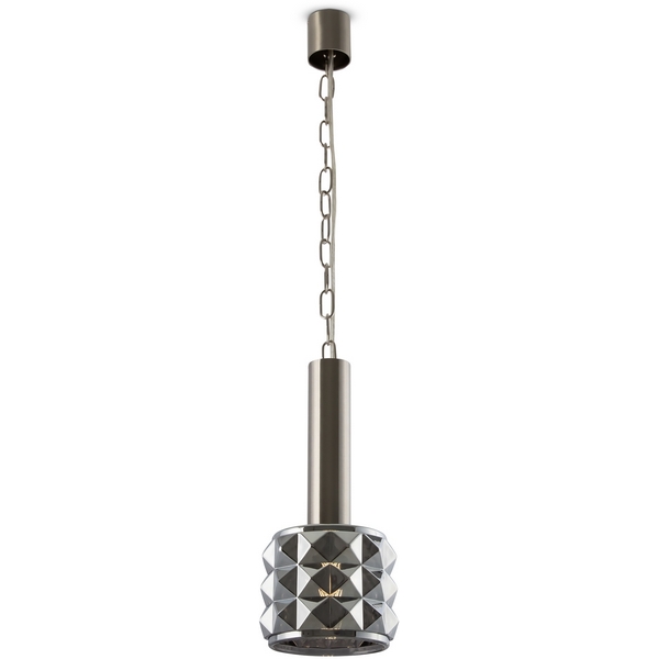 Подвесной светильник Rock Me MOD027PL-01N Подвесной светильник Rock Me MOD027PL-01N