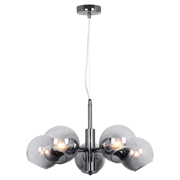 Подвесная люстра Gresham LSP-8372 Подвесная люстра Gresham LSP-8372