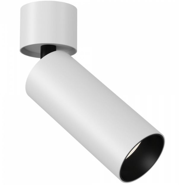 Точечный светильник Focus LED C055CL-L12W3K-W-D-W Точечный светильник Focus LED C055CL-L12W3K-W-D-W