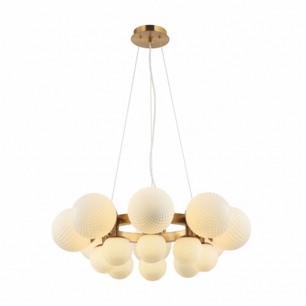 Подвесная люстра Filisi APL.765.03.16 Подвесная люстра Filisi APL.765.03.16