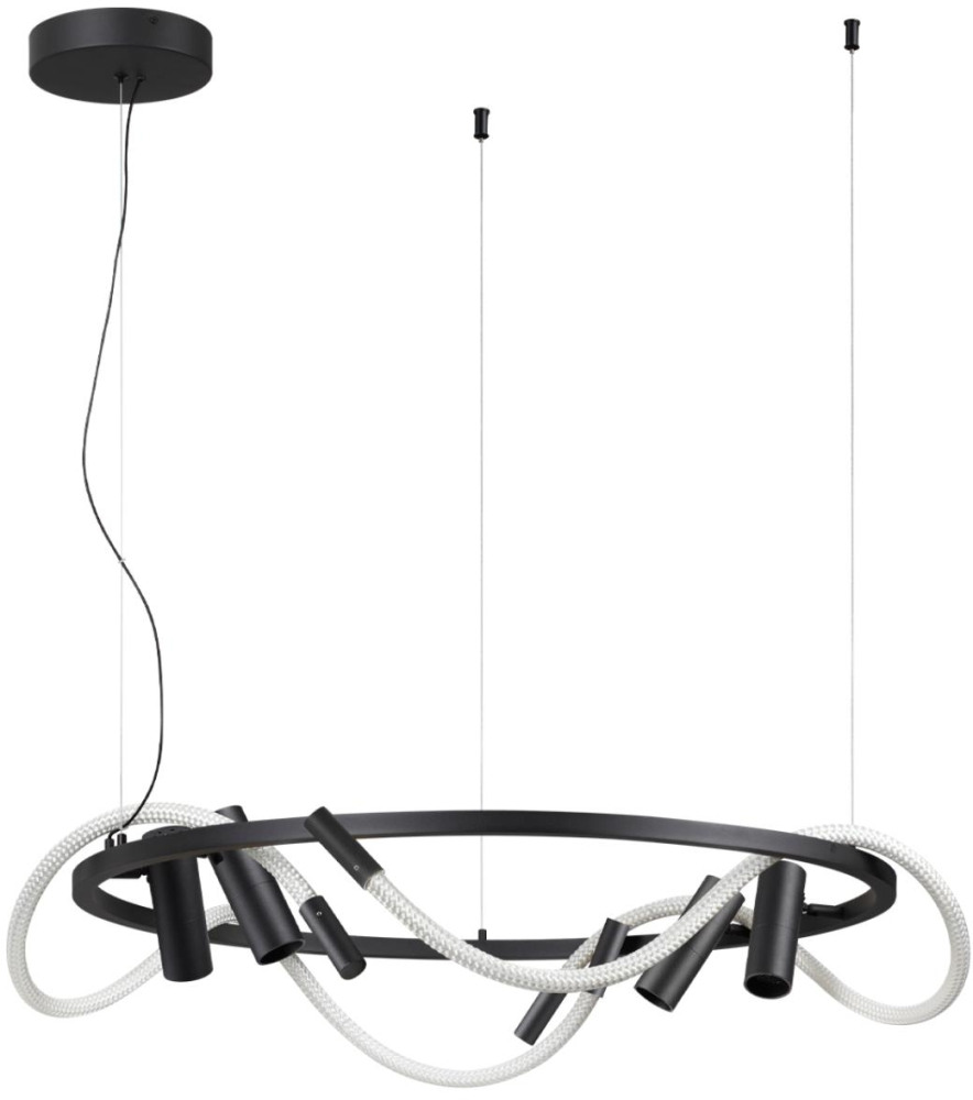 Подвесной светильник Corda 4391/55L Подвесной светильник Corda 4391/55L