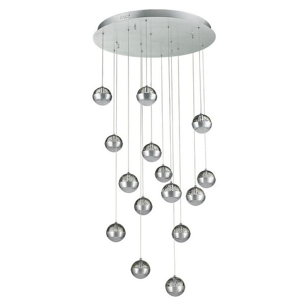 Подвесной светильник Капелия 730010315 Подвесной светильник Капелия 730010315