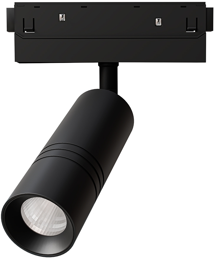 Трековый светильник Expert A5741PL-1BK Трековый светильник Expert A5741PL-1BK