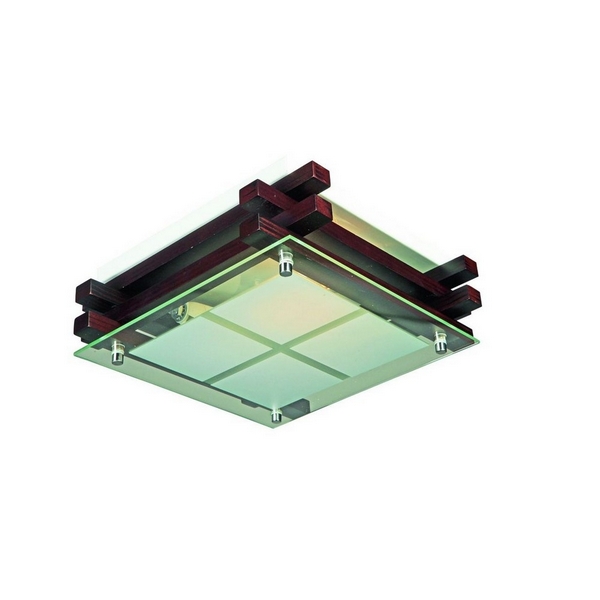 Потолочный светильник Carvalhos OML-40507-02 Потолочный светильник Carvalhos OML-40507-02