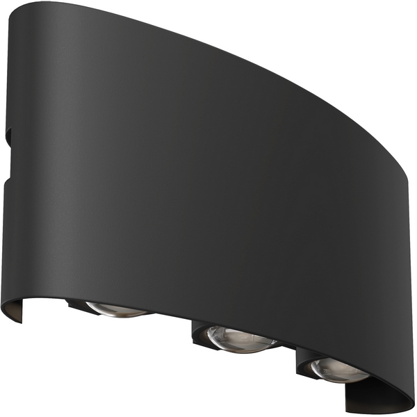 Архитектурная подсветка Strato O417WL-L6B3K Архитектурная подсветка Strato O417WL-L6B3K