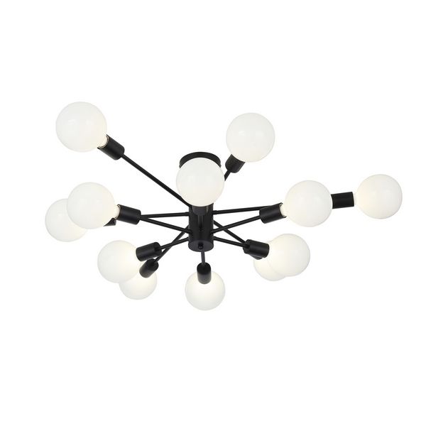 Потолочная люстра Ano SL419.402.12 ST Luce Потолочная люстра Ano SL419.402.12 ST Luce