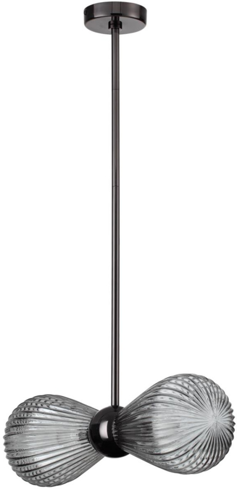 Потолочная люстра Elica 5417/2 Потолочная люстра Elica 5417/2