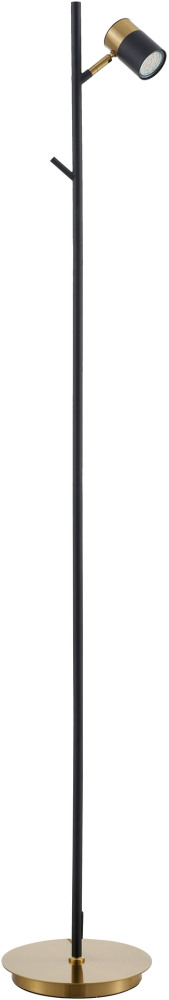 Торшер Enzo FR5201FL-01B Торшер Enzo FR5201FL-01B