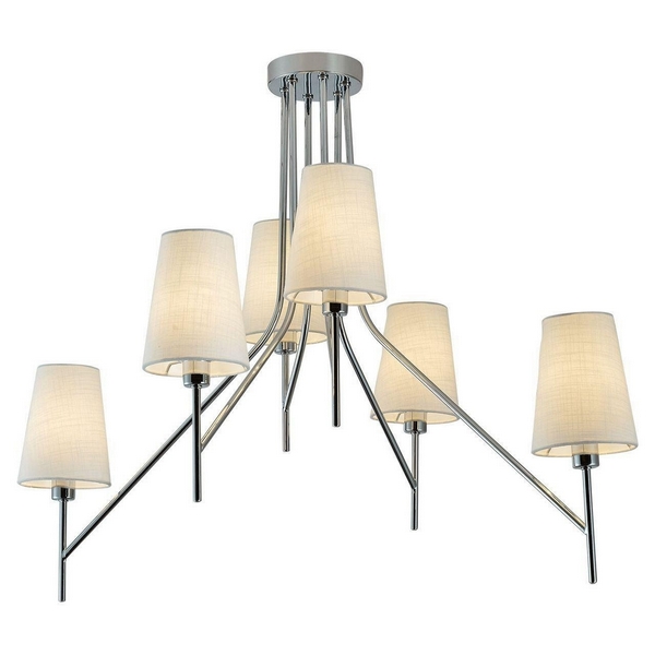 Потолочная люстра Toledo GRLSP-8181 Потолочная люстра Toledo GRLSP-8181