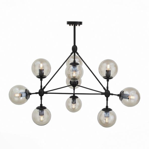 Потолочная люстра Stampo SL549.403.10 ST Luce Потолочная люстра Stampo SL549.403.10 ST Luce