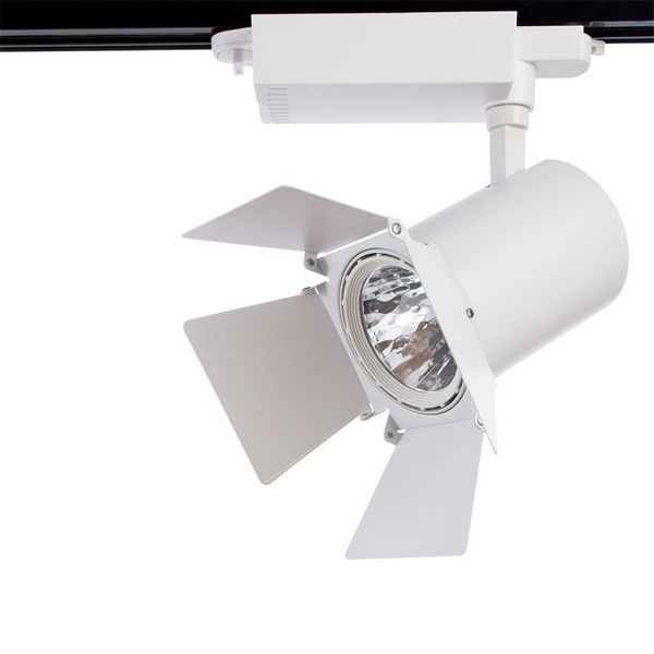 Спот Falena A6730PL-1WH Artelamp Спот Falena A6730PL-1WH Artelamp