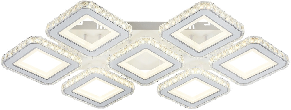 Потолочная люстра Avolon 10261/7LED Потолочная люстра Avolon 10261/7LED