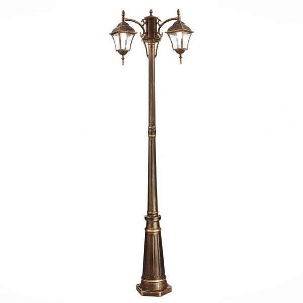 Наземный фонарь Domenico SL082.205.03 Наземный фонарь Domenico SL082.205.03