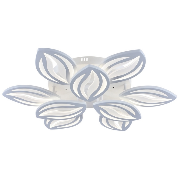 Потолочная люстра 10221/9LED White Потолочная люстра 10221/9LED White