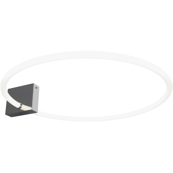 Потолочная люстра Anillo MOD315CL-L25CH3K Потолочная люстра Anillo MOD315CL-L25CH3K